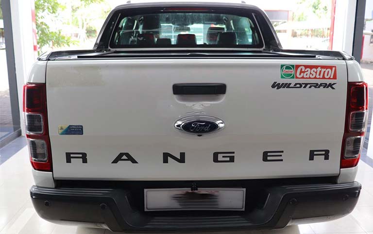 ford ranger 4